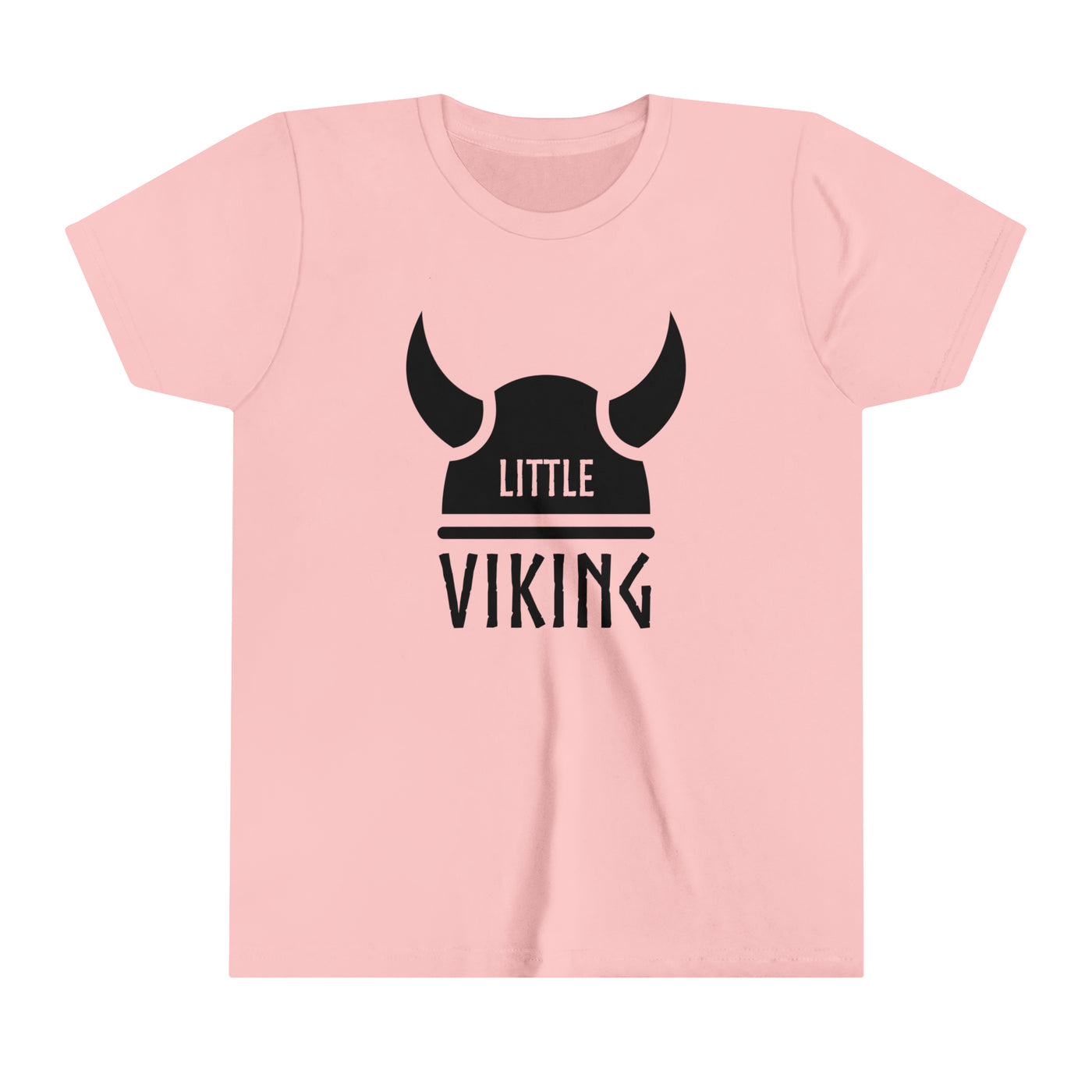 Little Viking Kids T-Shirt