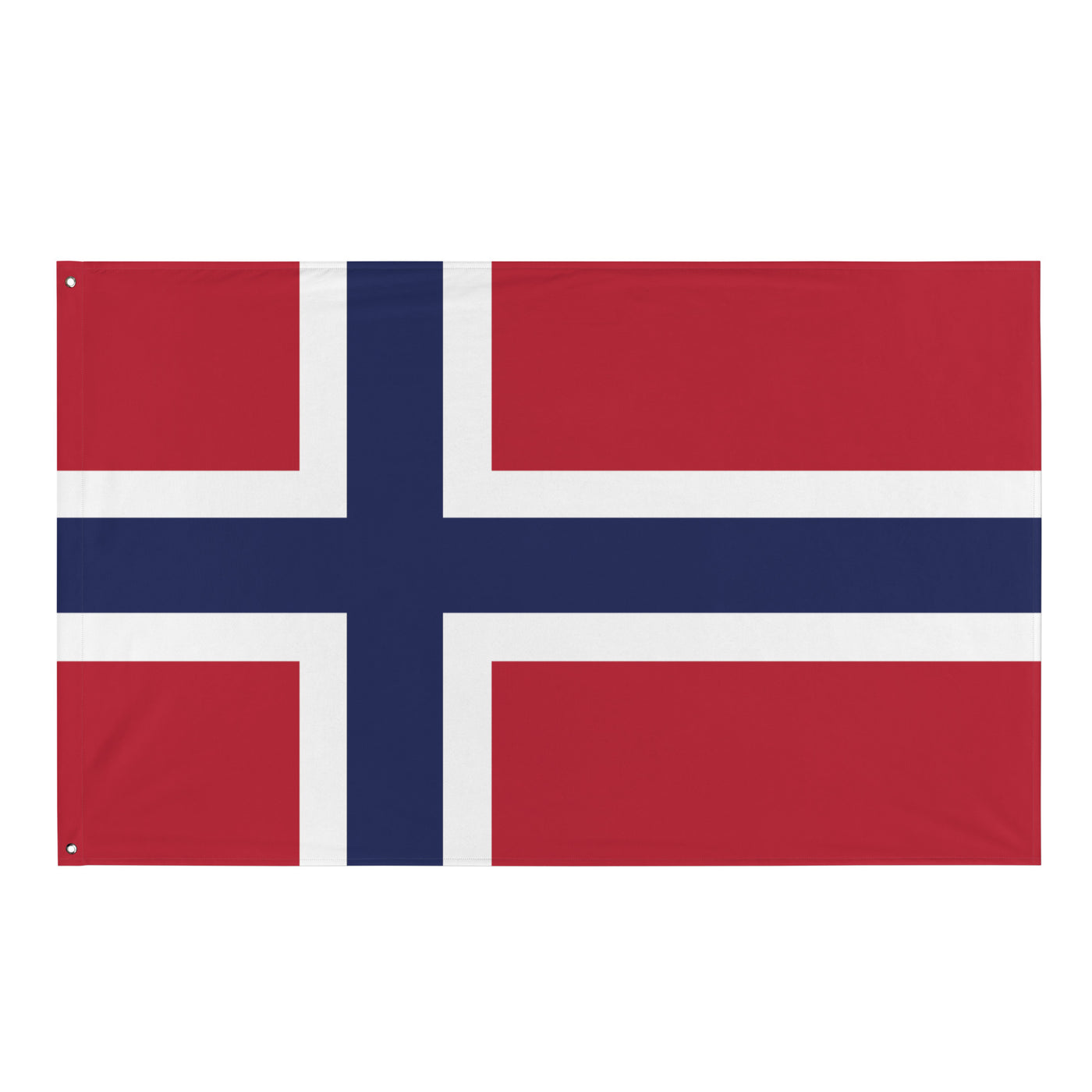 Norwegian Flag