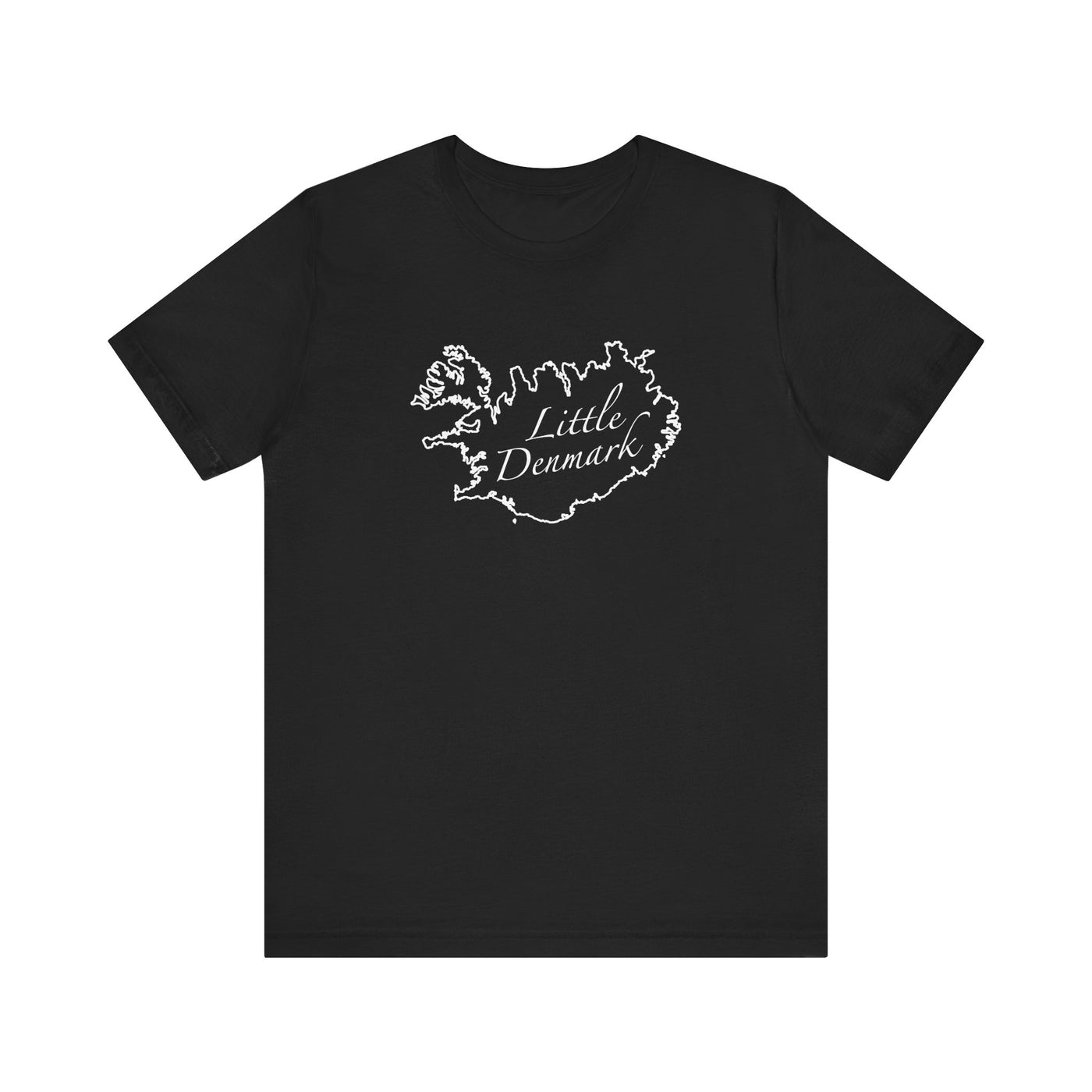 Little Denmark Unisex T-Shirt