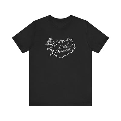 Little Denmark Unisex T-Shirt