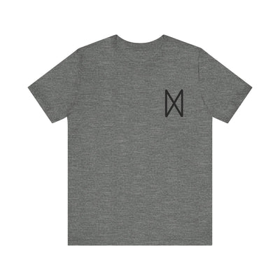 Dagaz (Day) Viking Rune Unisex T-Shirt