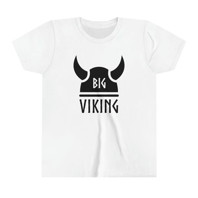 Big Viking Kids T-Shirt