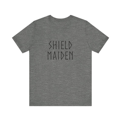 Shield Maiden Unisex T-Shirt