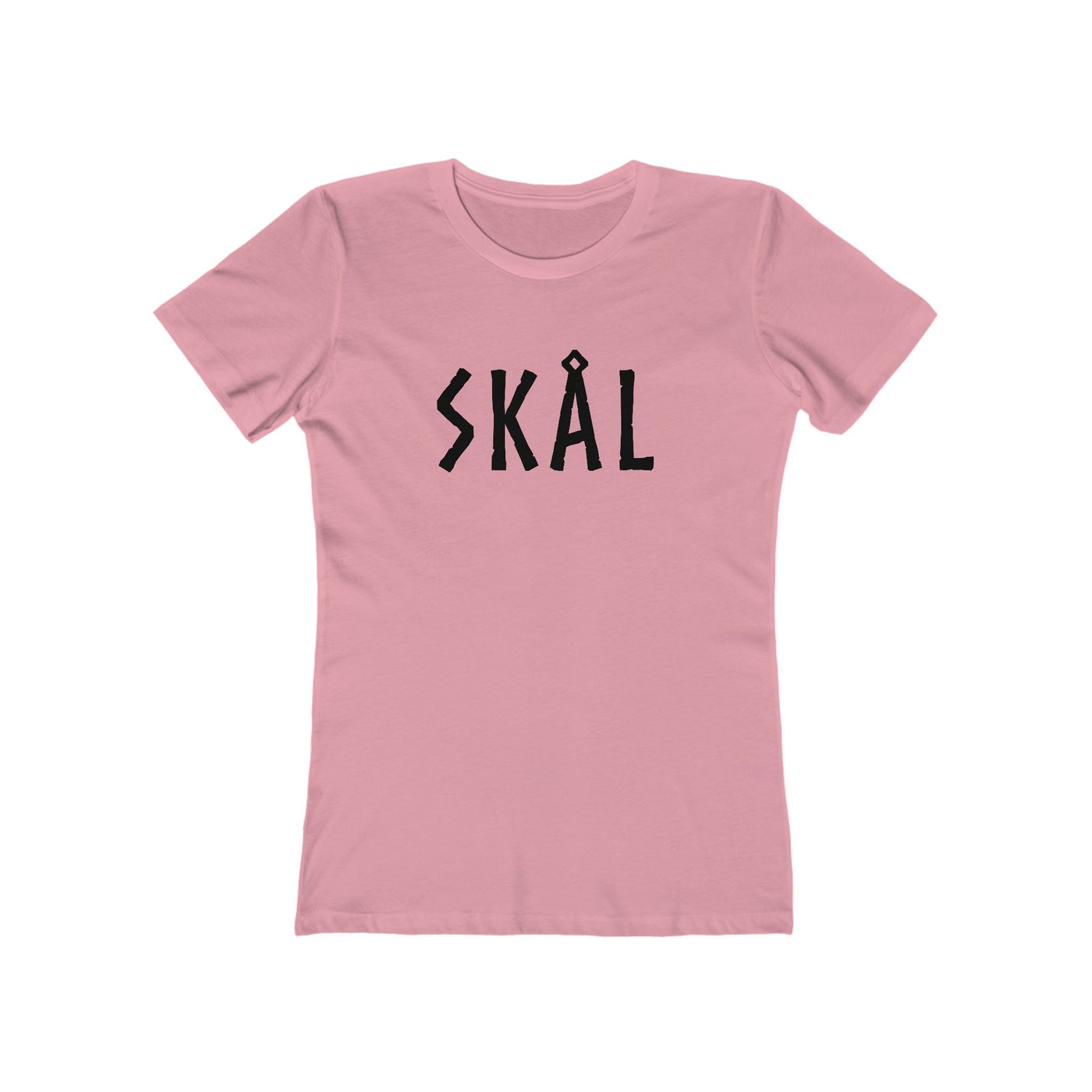 Skål Viking Women's Fit T-Shirt