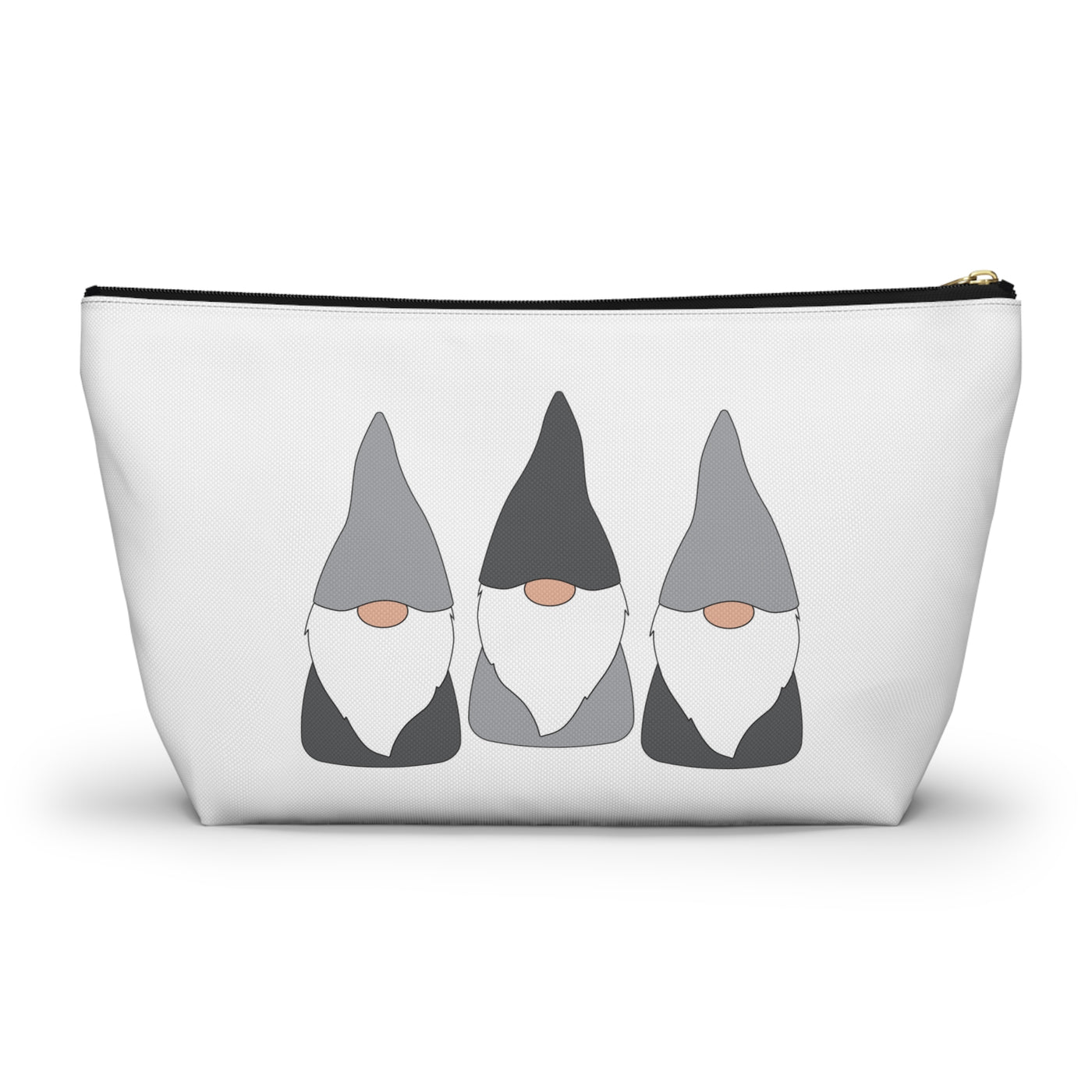 Scandinavian Gnomes Cosmetic Bag