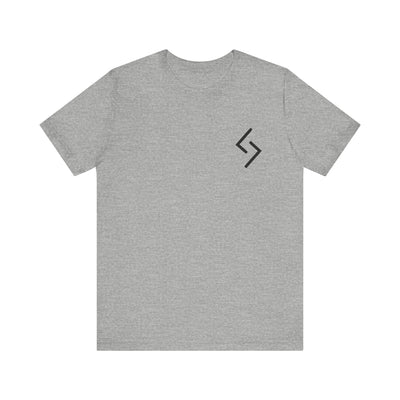 Jera (Harvest) Viking Rune Unisex T-Shirt