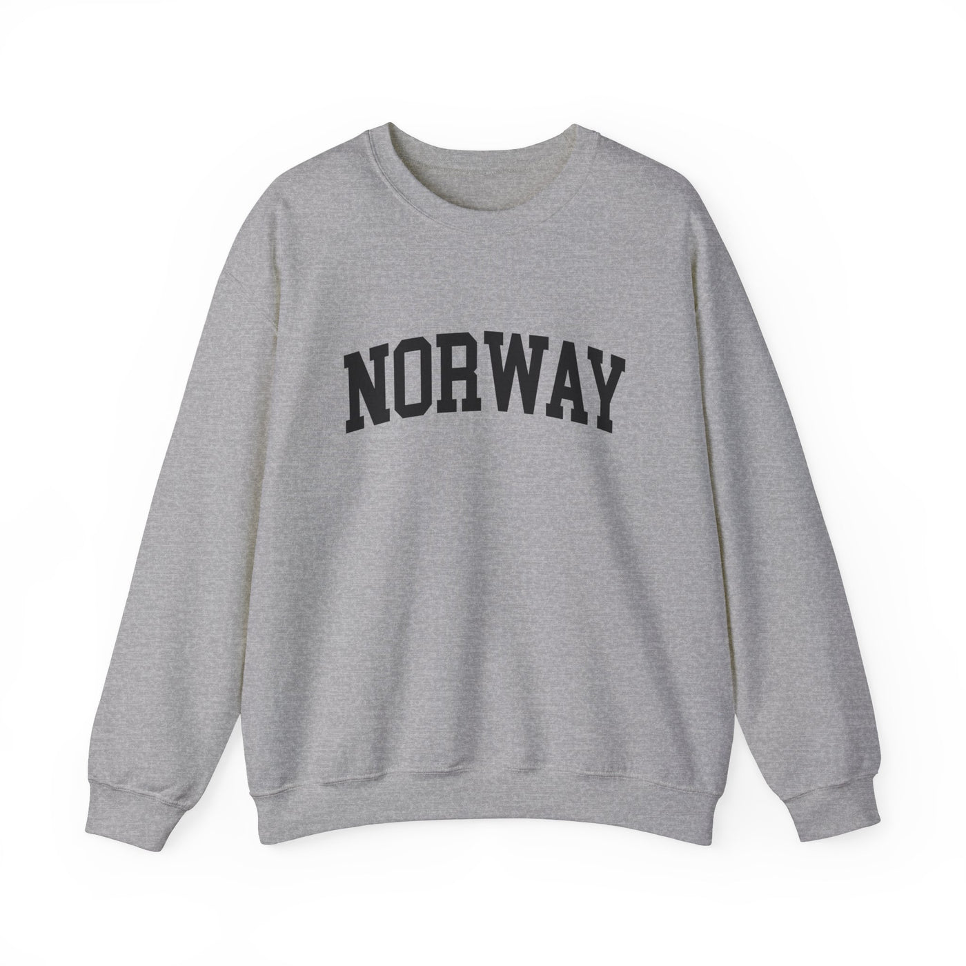 Norway University Sweatshirt