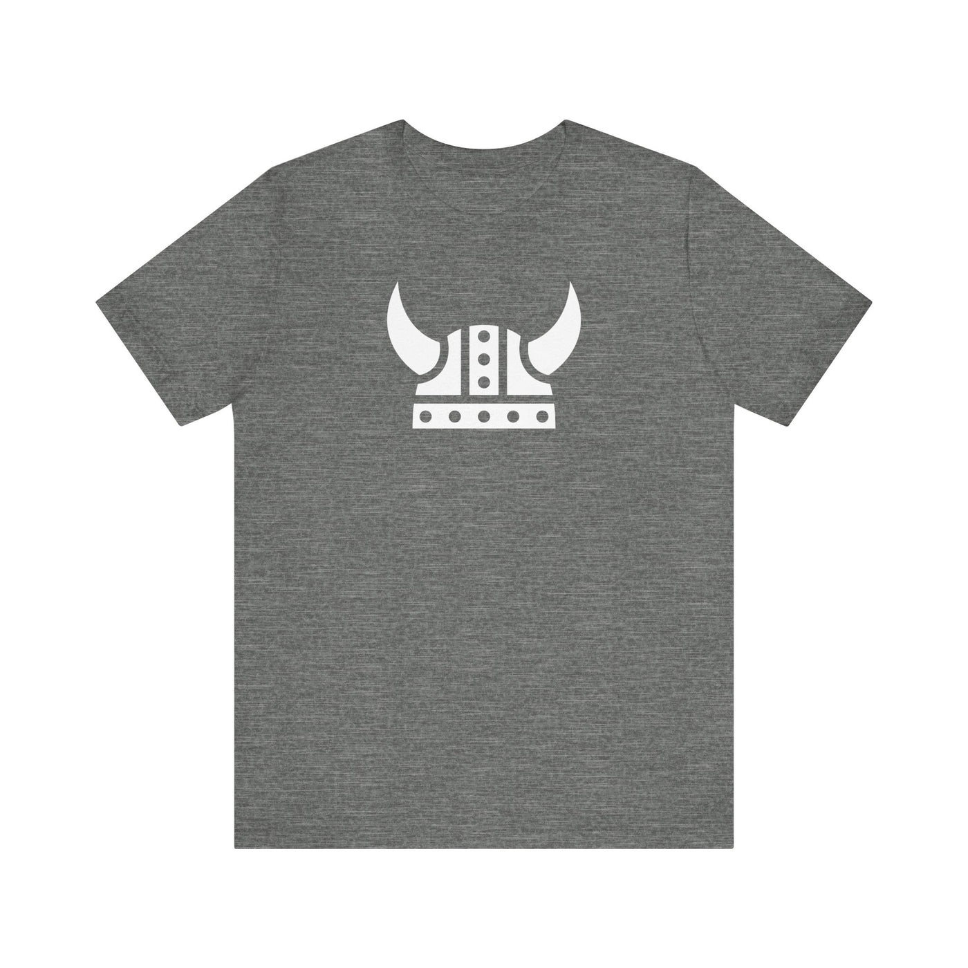 Viking Helmet Unisex T-Shirt