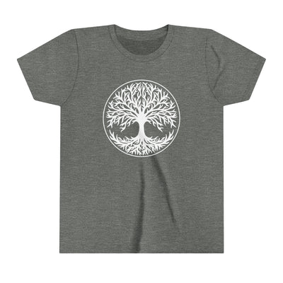 Tree Of Life Kids T-Shirt