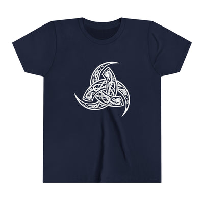 Horns of Odin Kids T-Shirt