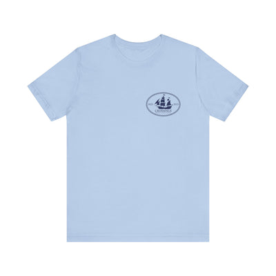 Crossings 200 Anniversary Unisex T-Shirt