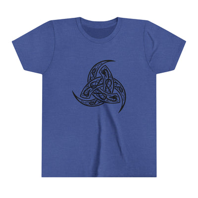 Horns of Odin Kids T-Shirt