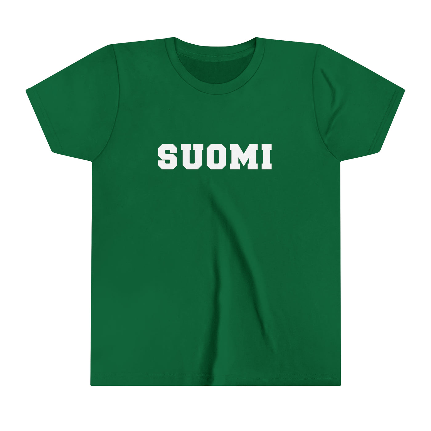 Suomi Kids T-Shirt