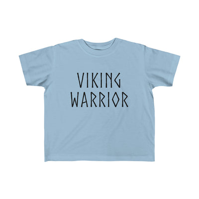 Viking Warrior Toddler Tee