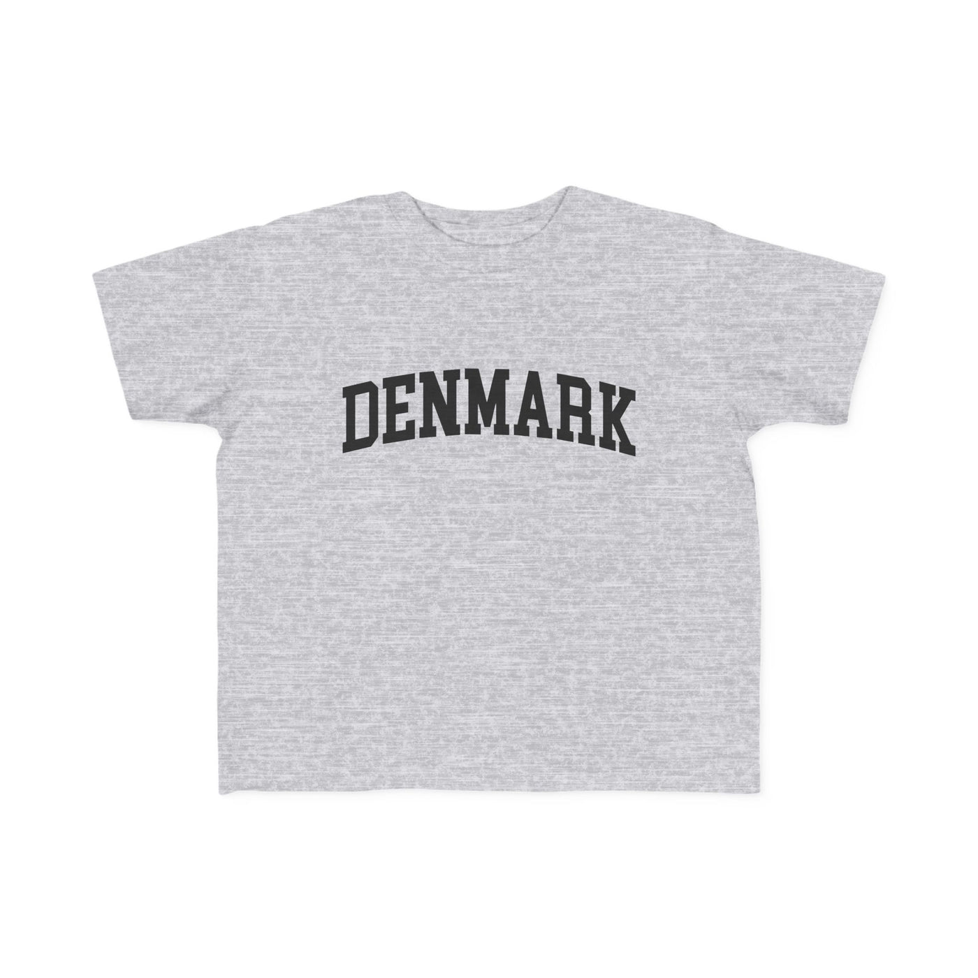 Denmark University Toddler Tee