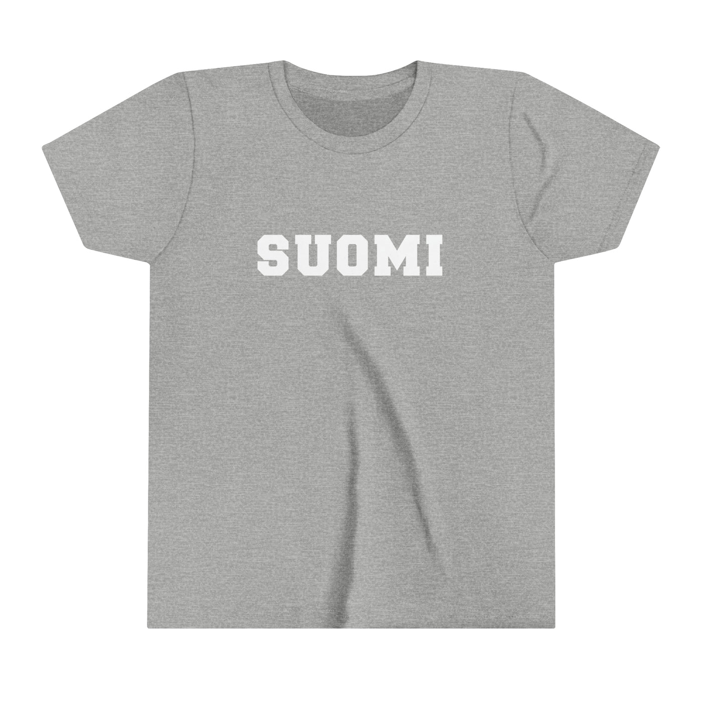 Suomi Kids T-Shirt