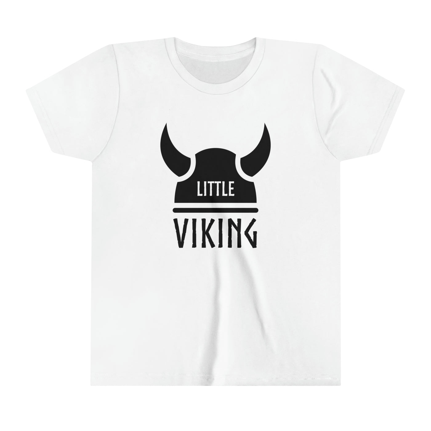 Little Viking Kids T-Shirt