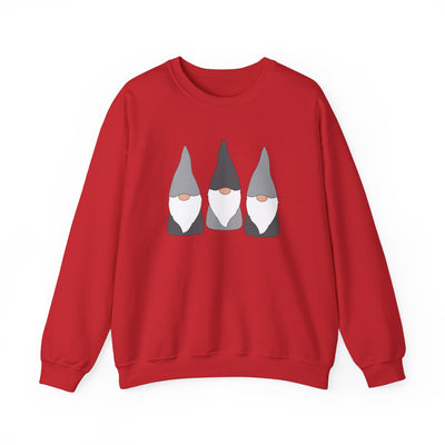 Scandinavian Gnomes Sweatshirt