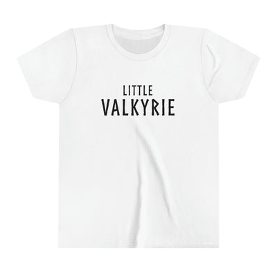 Little Valkyrie Kids T-Shirt