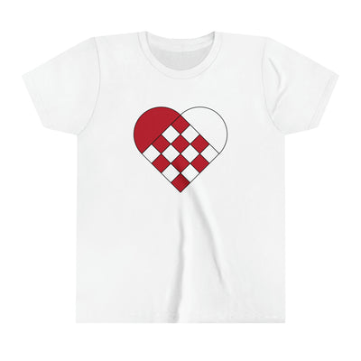 Jul Heart Kids T-Shirt