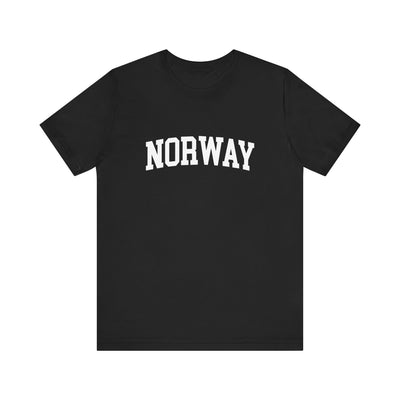 Norway University Unisex T-Shirt