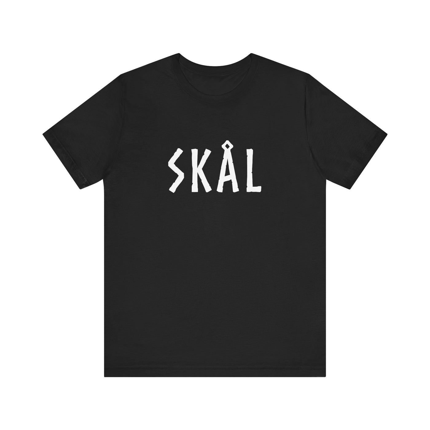 Skål Viking Unisex T-Shirt