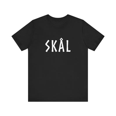 Skål Viking Unisex T-Shirt