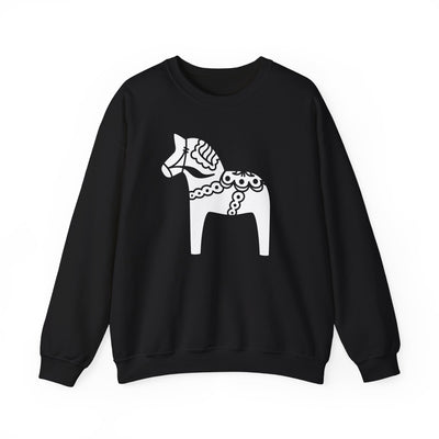 Swedish Horse Sweatshirt
