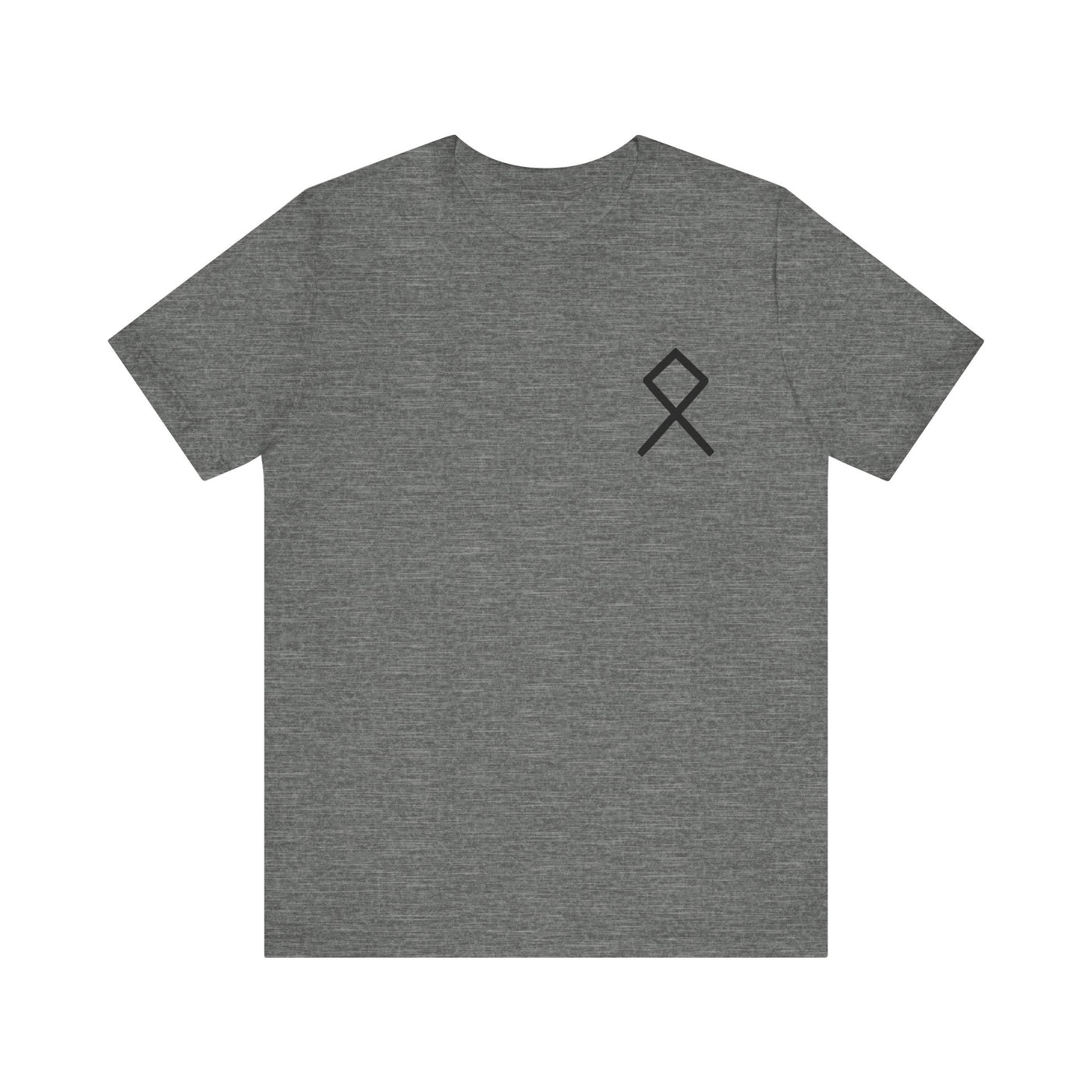 Othala (Home) Viking Rune Unisex T-Shirt