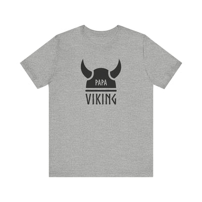 Papa Viking Unisex T-Shirt