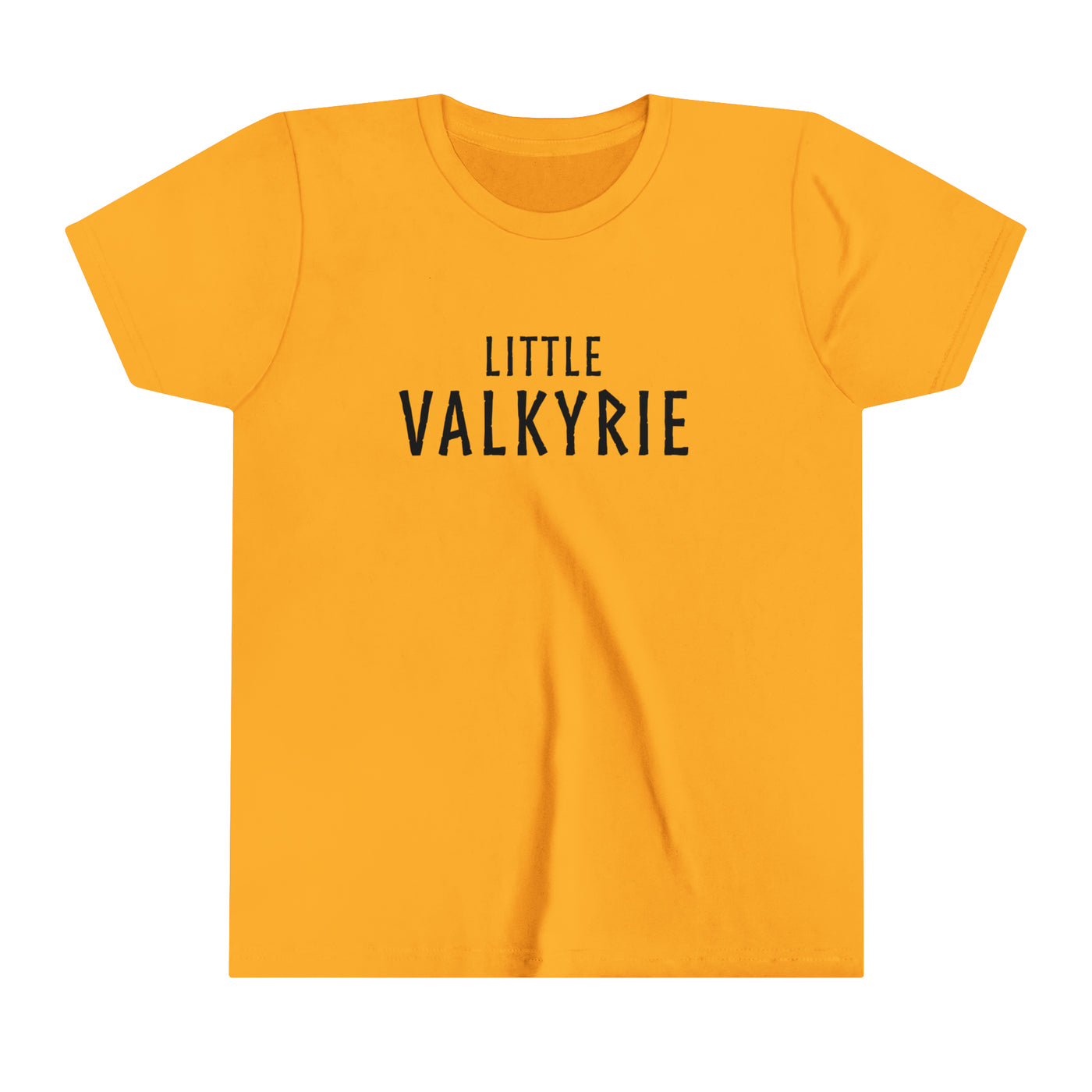 Little Valkyrie Kids T-Shirt