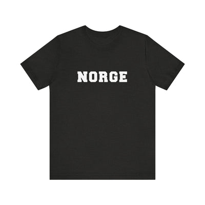 Norge Unisex T-Shirt