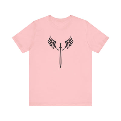 Valkyrie Sword Unisex T-Shirt