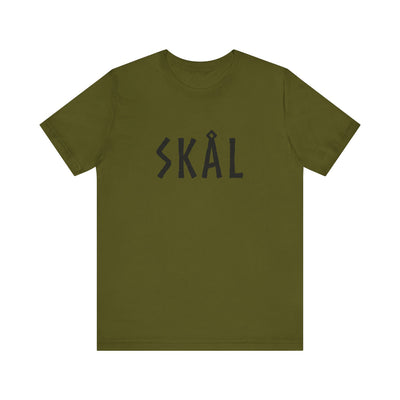 Skål Viking Unisex T-Shirt