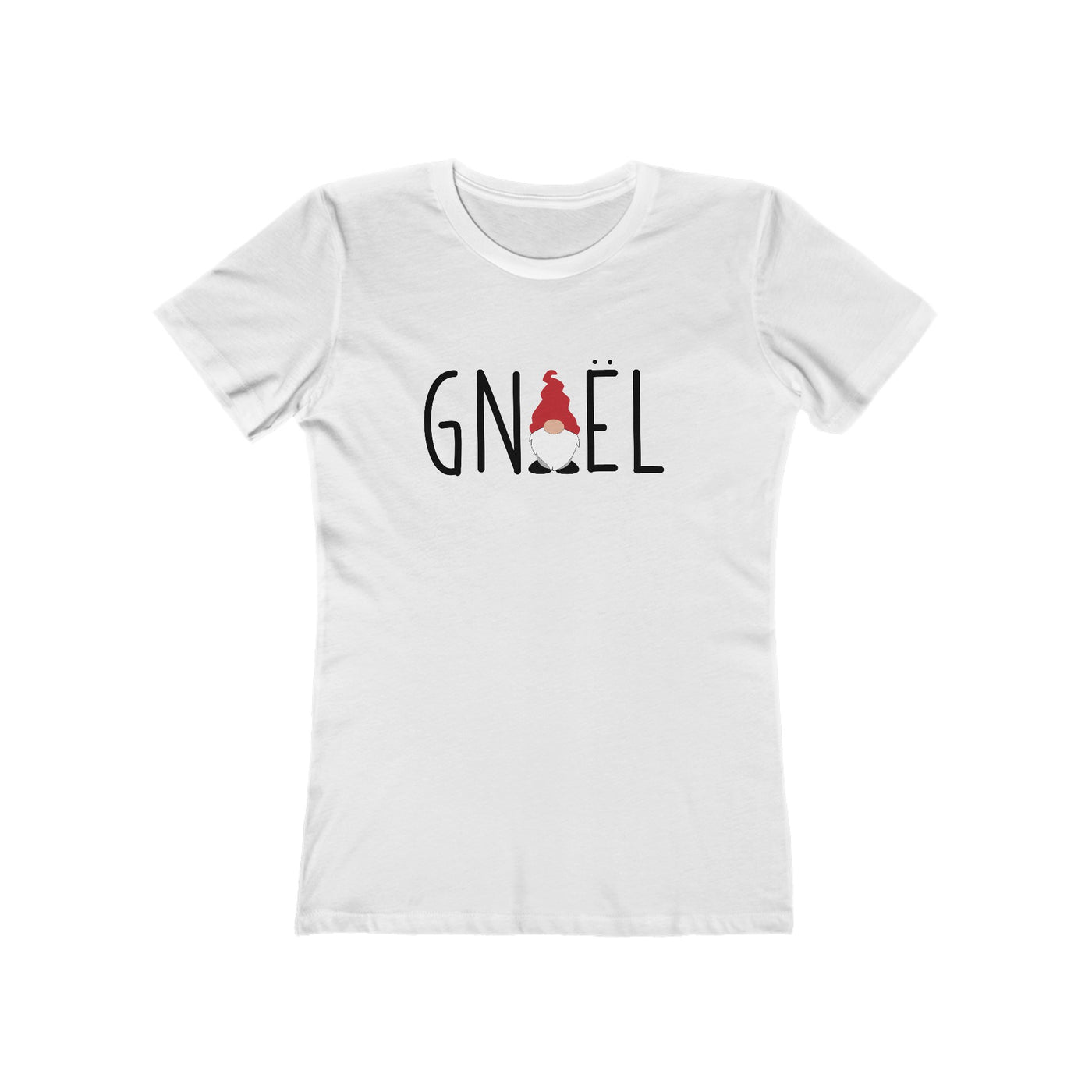 Gnoel Women's Fit T-Shirt