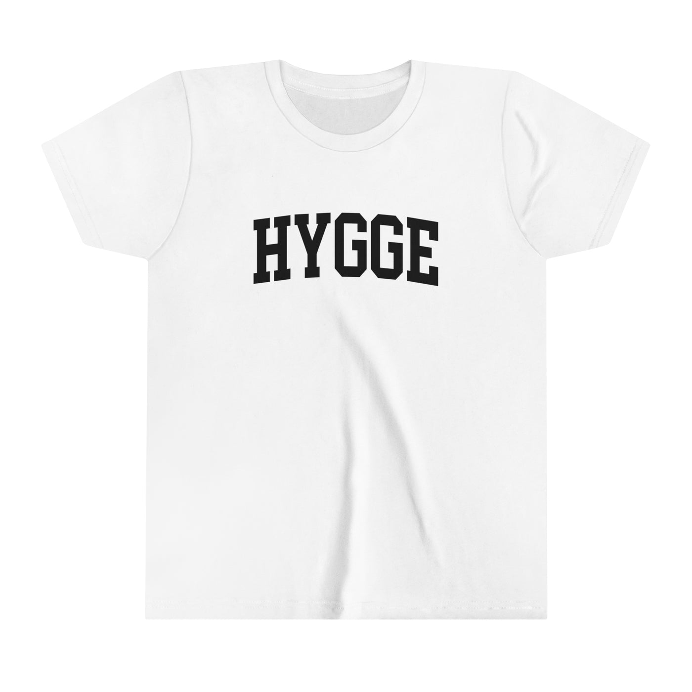 Hygge Kids T-Shirt