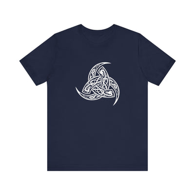 Horns Of Odin Unisex T-Shirt