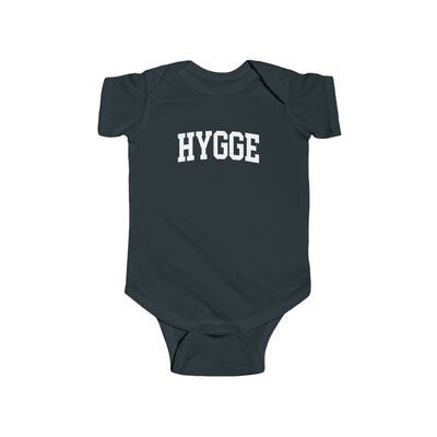 Hygge Baby Bodysuit