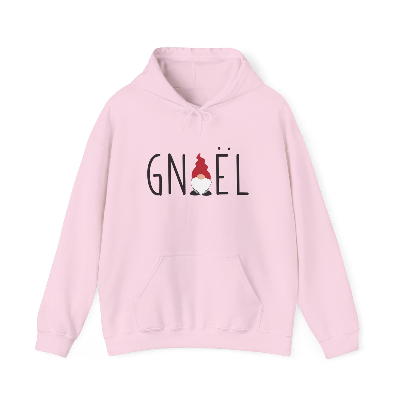 Gnoel Hooded Sweatshirt