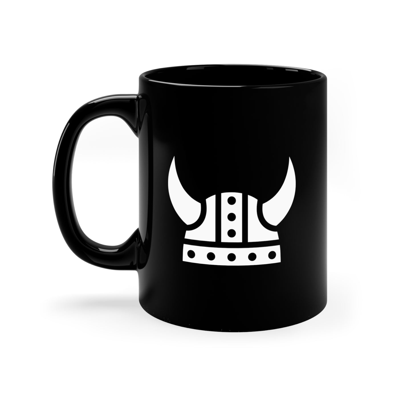 Viking Helmet Mug