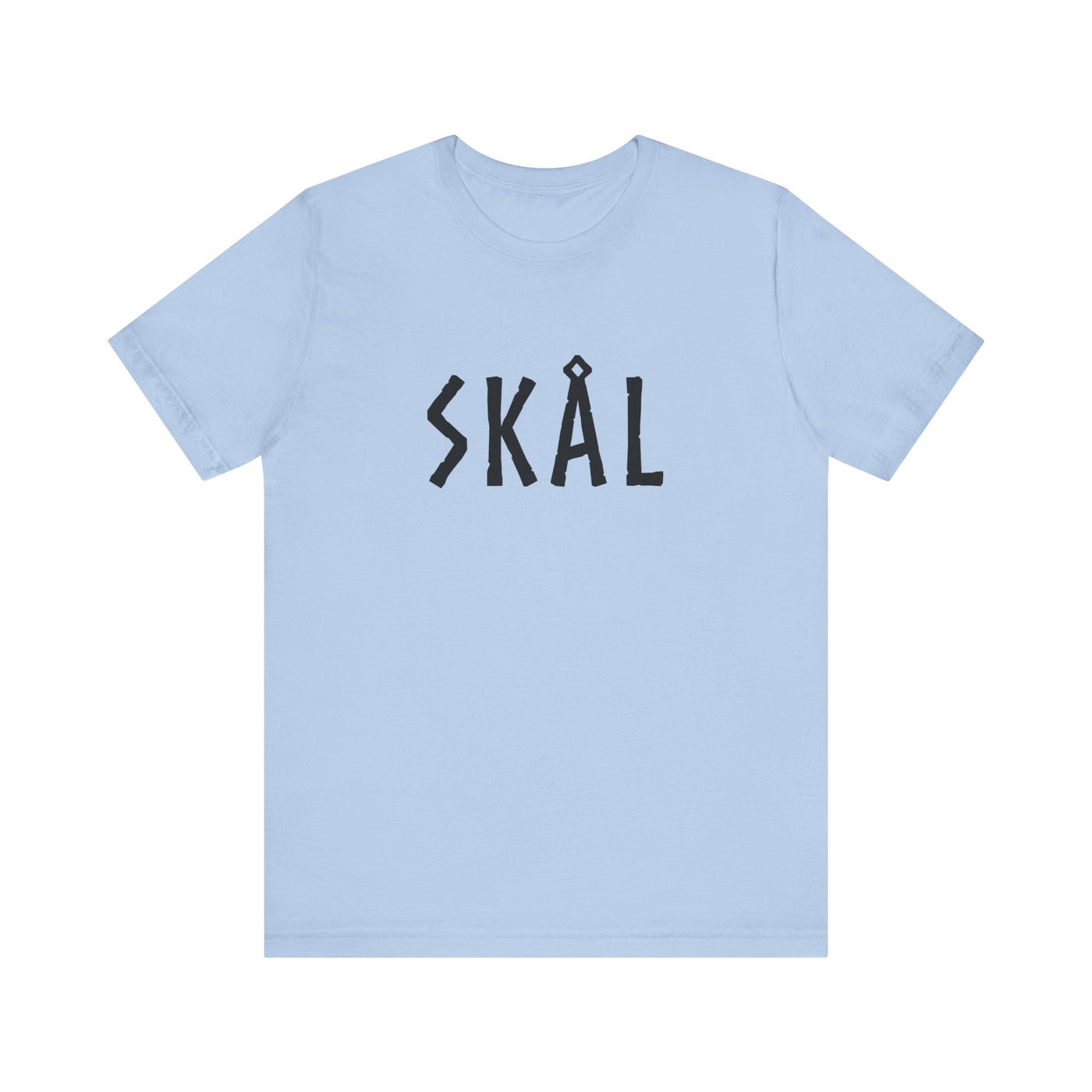 Skål Viking Unisex T-Shirt