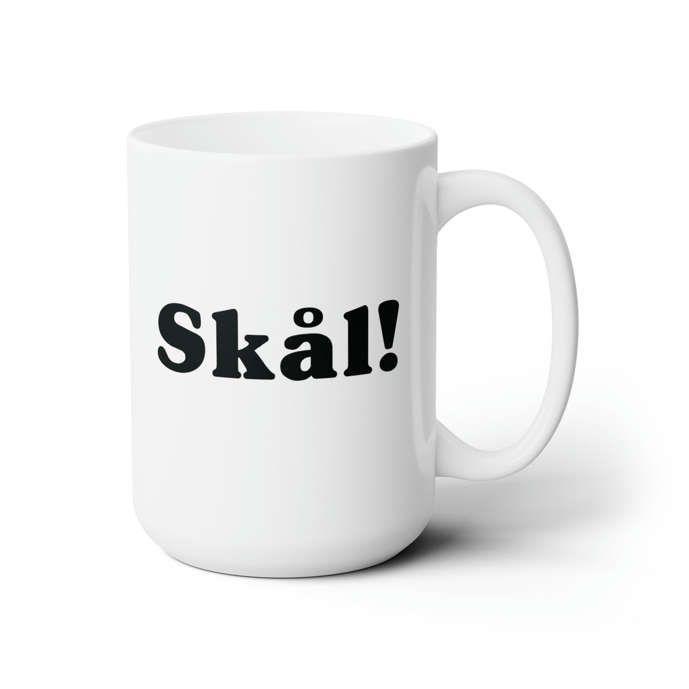 Skål Mug