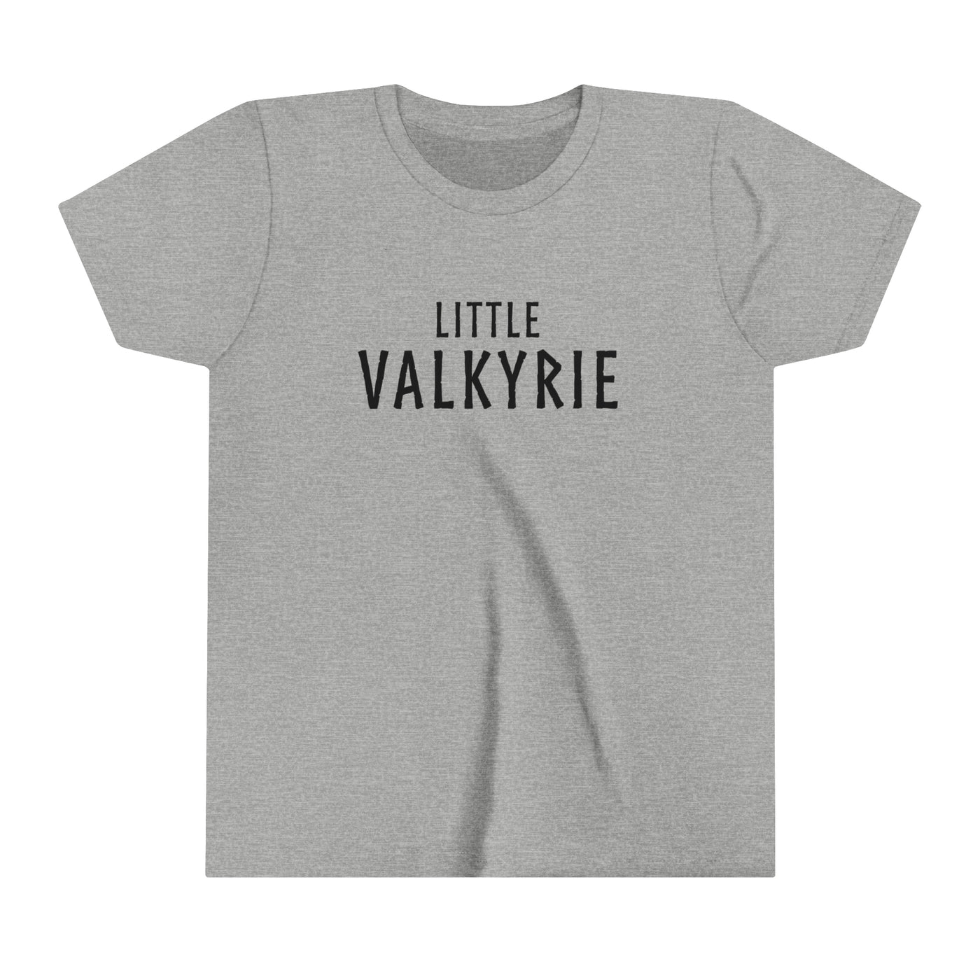 Little Valkyrie Kids T-Shirt