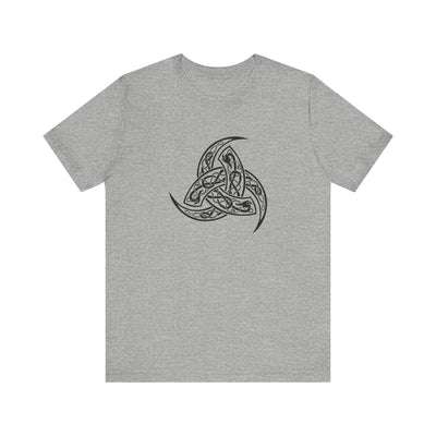 Horns Of Odin Unisex T-Shirt