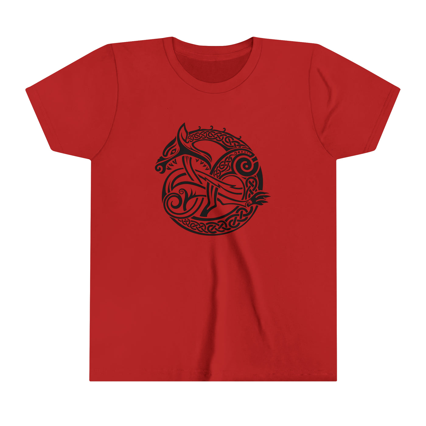 Ragnarök Kids T-Shirt