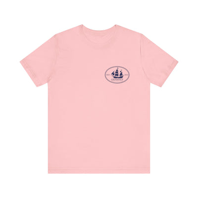 Crossings 200 Anniversary Unisex T-Shirt