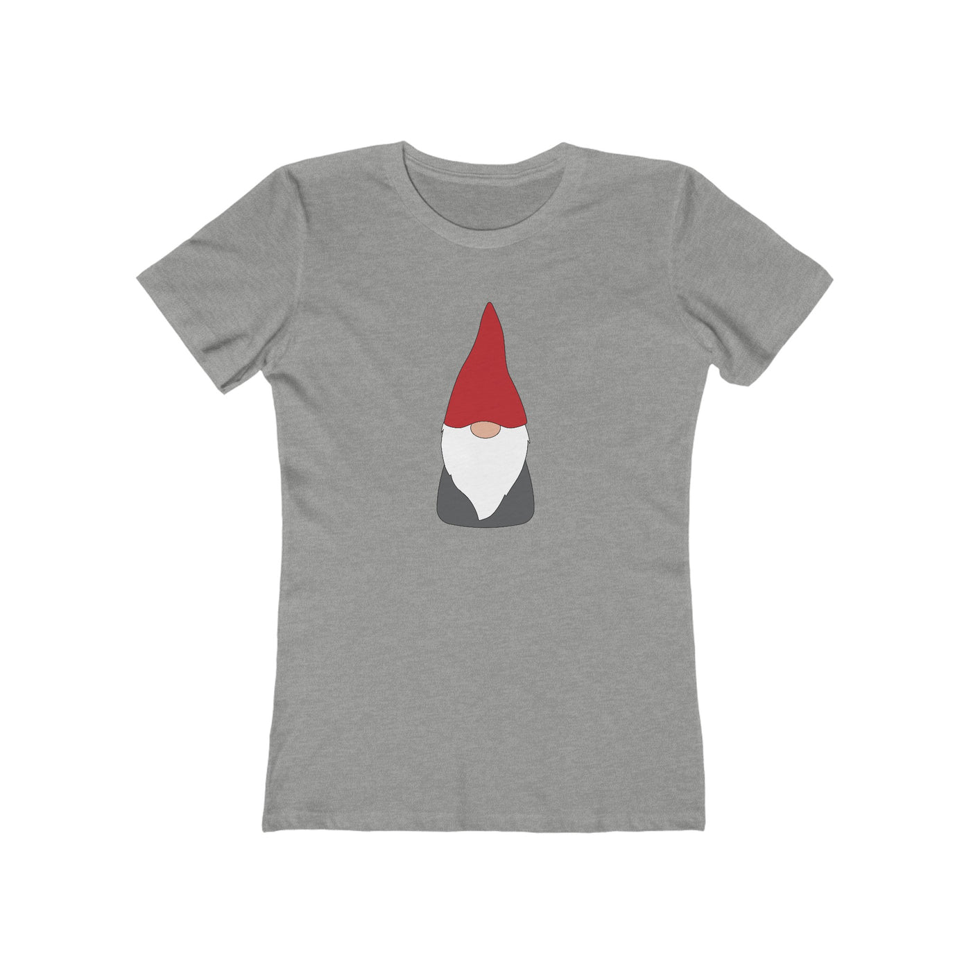 Red Hat Gnome Women's Fit T-Shirt