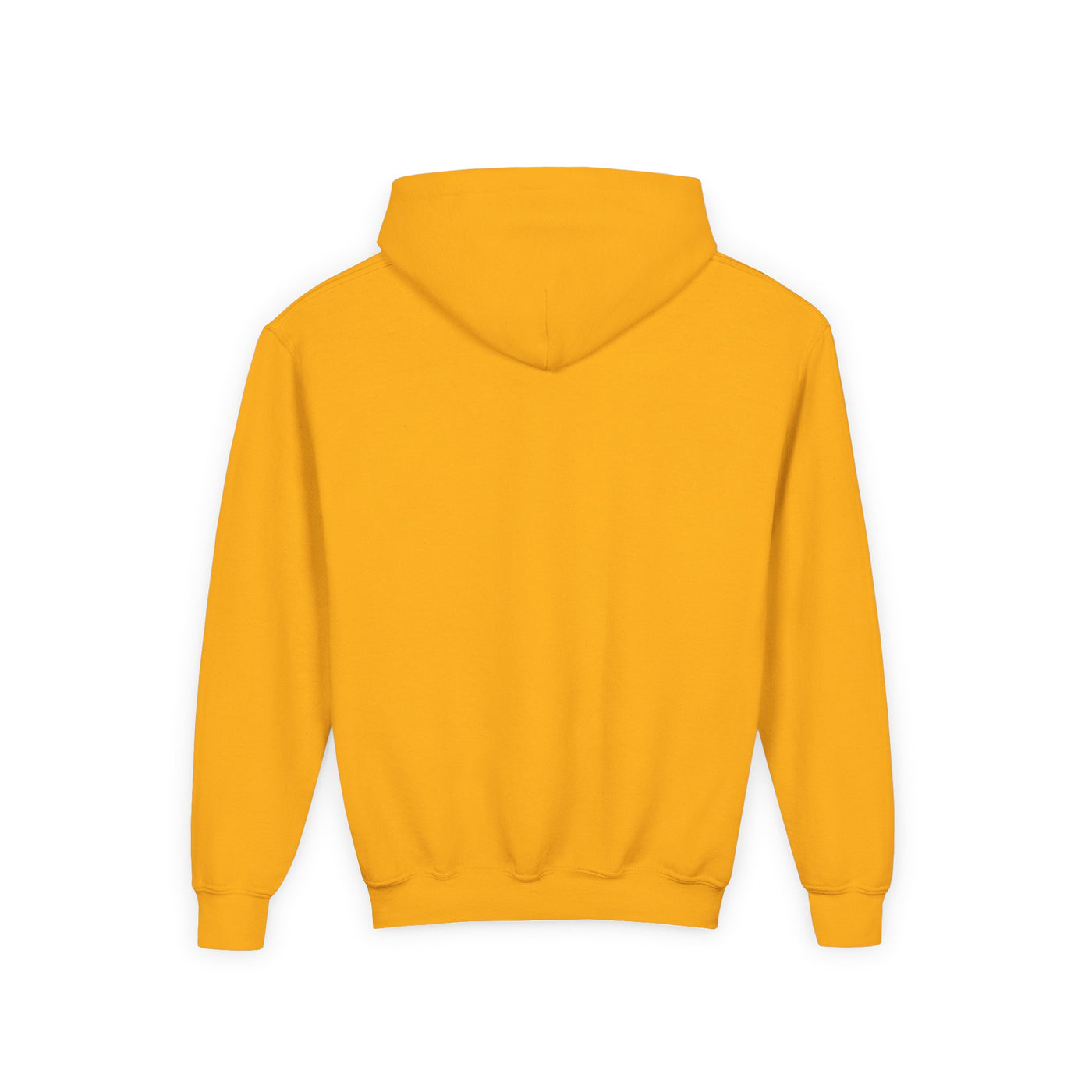 Scandinavian Gnomes Kids Hoodie