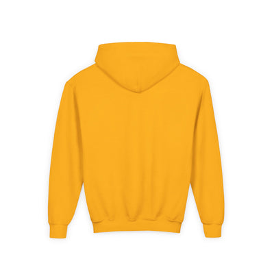 Scandinavian Gnomes Kids Hoodie