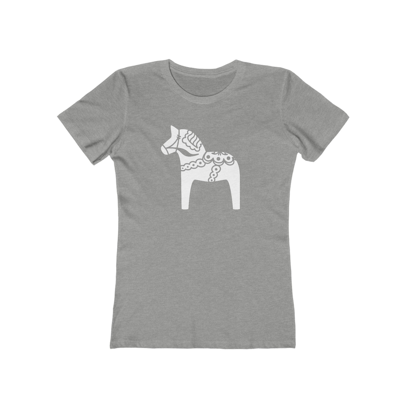 Swedish Horse Women's Fit T-Shirt